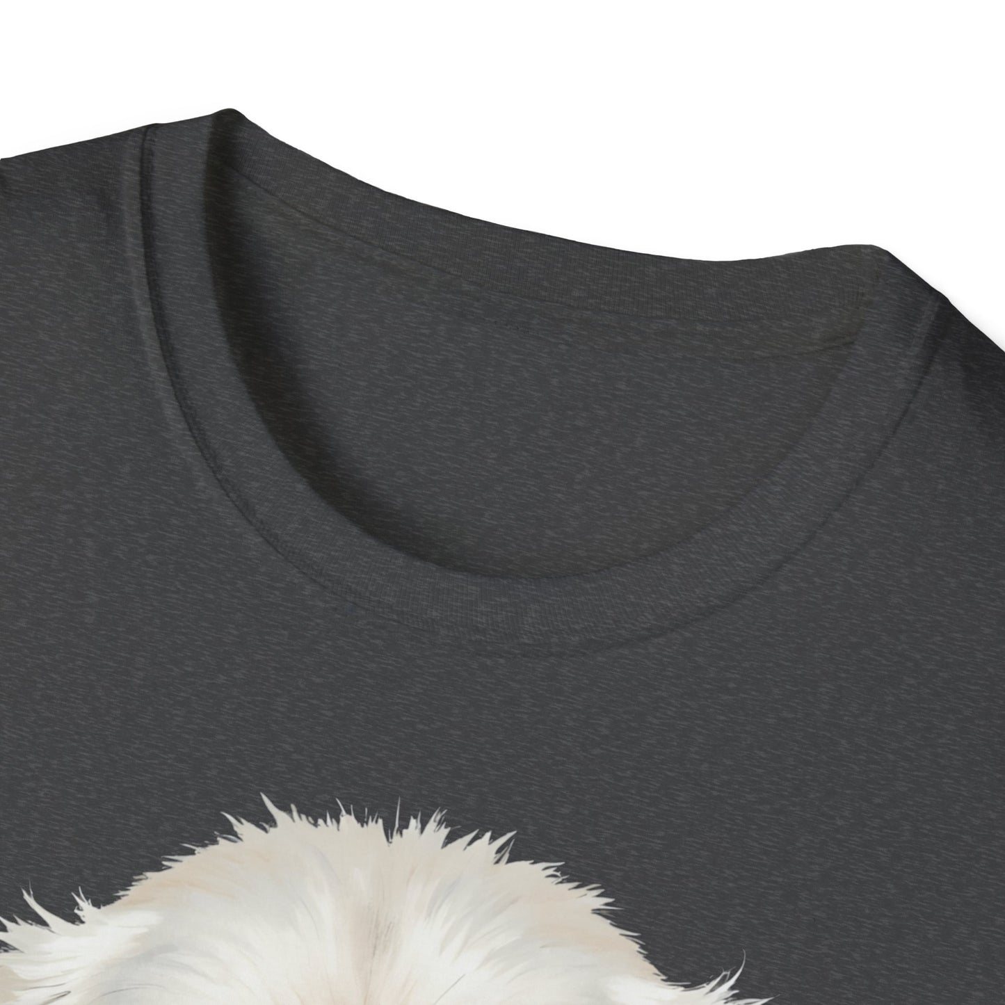 Camiseta Solidaria Softstyle®: Confort que deja huella