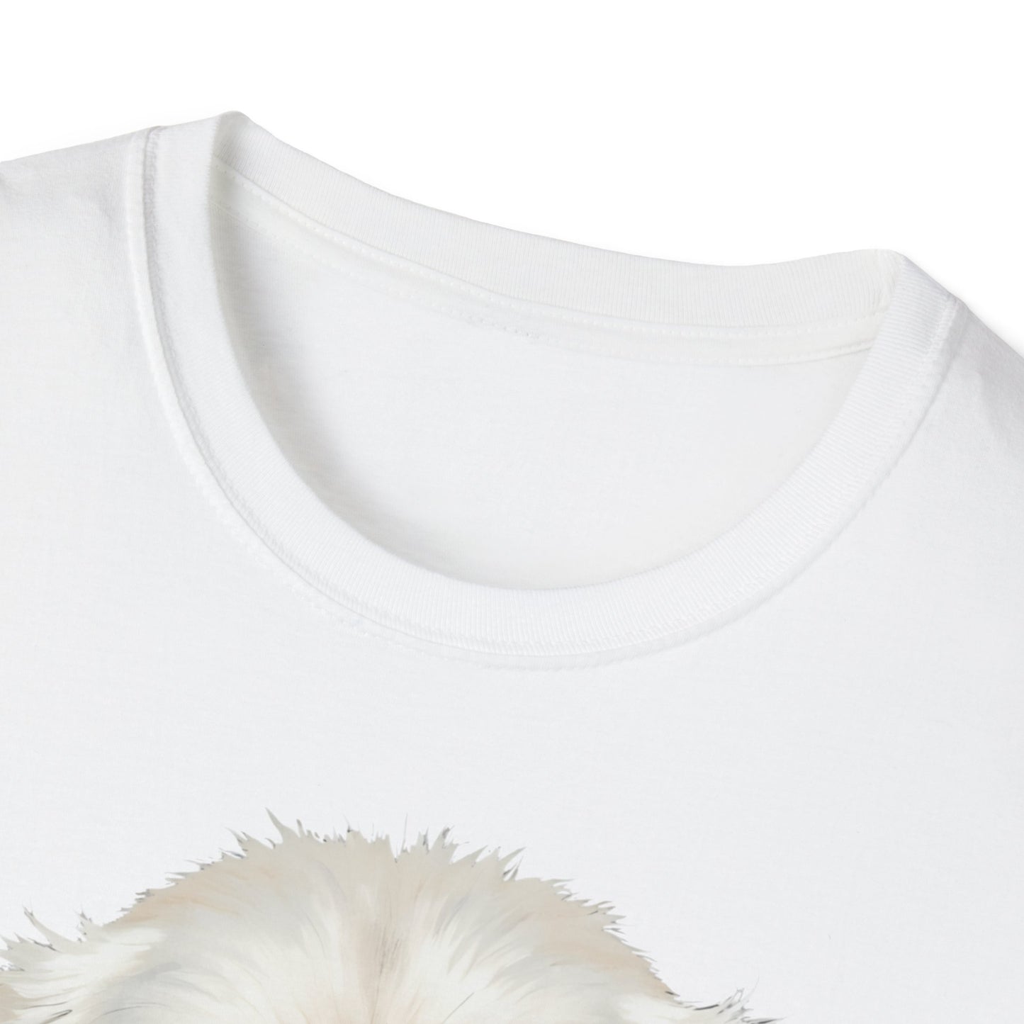 Camiseta Solidaria Softstyle®: Confort que deja huella