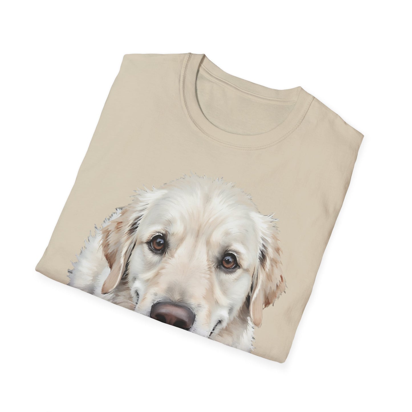 Camiseta Solidaria Softstyle®: Confort que deja huella